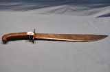 SA 1915 Knife