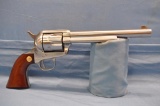 Cimarron Model P7.5 .357 Mag Revolver