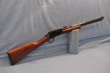 Henry .22 cal Pump Rifle
