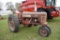 '57 Farmall 350 2wd tractor