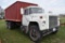 '74 IH Loadstar 1800 grain truck