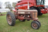 '57 Farmall 350 2wd tractor