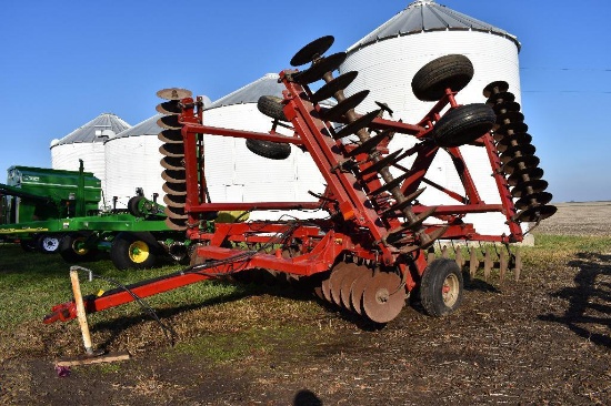 Case-IH 496 24' disk