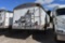 '11 Wilson Commander DWH-500C 41' hopper bottom grain trailer