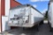 '00 Wilson Commander DWH-400C 41' hopper bottom grain trailer