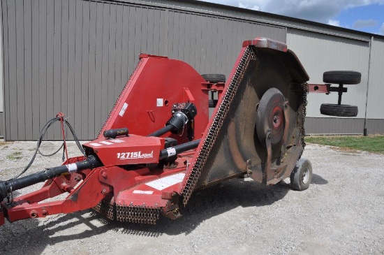 Bush Hog 12715 Legend 15' batwing mower