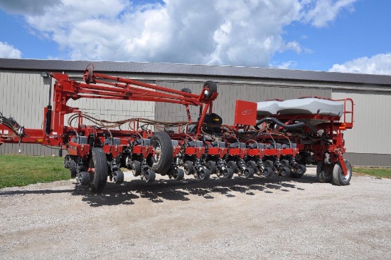 '08 Case-IH Early Riser 1250 24 row 30" planter