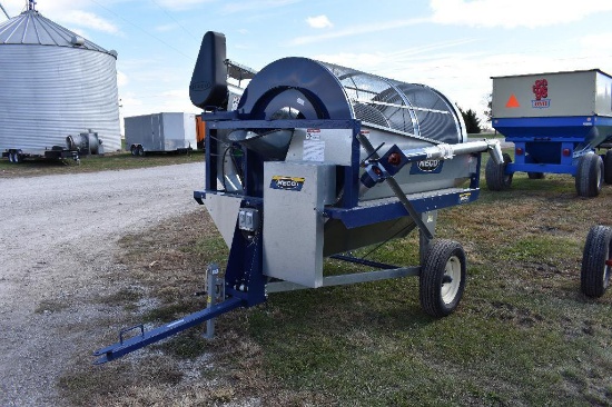 Neco 51A grain cleaner