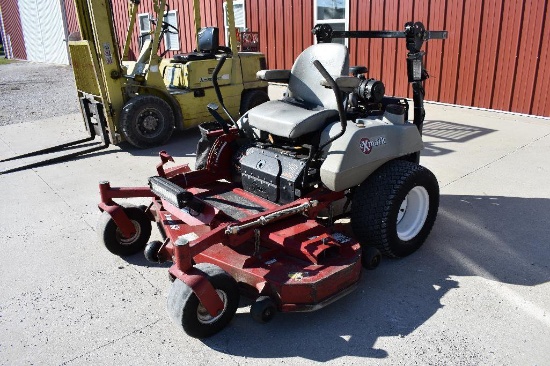 ExMark LZ28KC604 Lazer Z zero turn mower