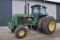 '82 JD 4440 2wd tractor