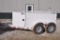 '10 LDJ Thundercreek ADT 750 fuel trailer