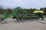 '10 JD 1770NT CCS 24 row 30