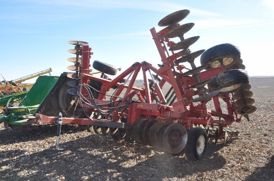 Bush Hog 1445 21' disk