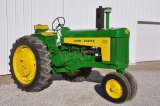 '59 JD 630 tractor