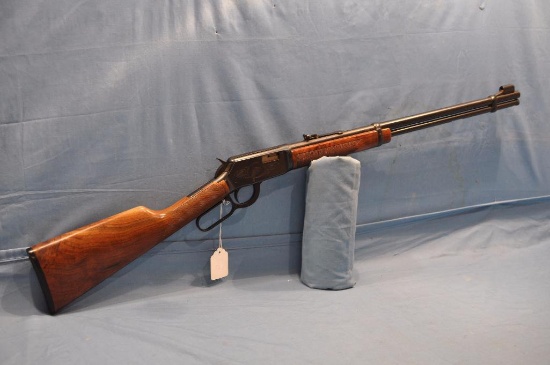 WINCHESTER 9422 .22 CAL LEVER ACTION RIFLE