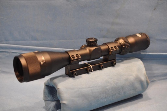 CROSMAN 3-9X40 AO SCOPE