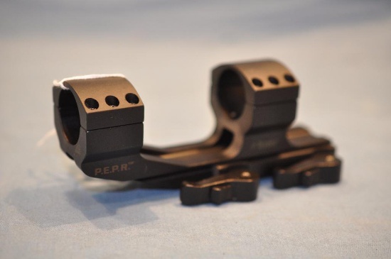 BURRIS AR SCOPE MOUNT