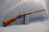 SAUER & SOHN 12 GAUGE SIDE BY SIDE SHOTGUN