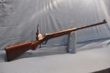 BROWNING MODEL 1885 .45-70 GOVERNMENT