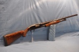 WINCHESTER MODEL 12 , 12 GAUGE PUMP SHOTGUN