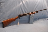 WINCHESTER MODEL 97, 12 GAUGE PUMP SHOTGUN