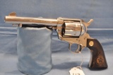 COLT SINGLE ACTION ARMY .45 LONG COLT REVOLVER, 2ND GENERATION