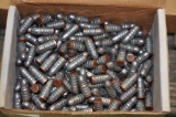 .38-55 BULLET HEADS