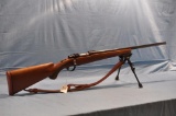 RUGER M77 .243 WIN BOLT ACTION RIFLE