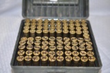 .38-55 RELOADED AMMO