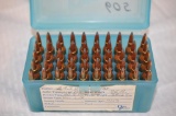 .243 RELOADED AMMO