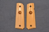 COLT IVORY GRIPS