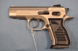 WITNESS .45 ACP SEMI AUTOMATIC PISTOL