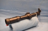 PRIMARY ARMS 1X4X24 ILLUMINATED SCOPE