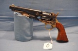 PIETTA .36 CAL REVOLVER