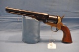 NAVY ARMS BLACK POWDER REVOLVER