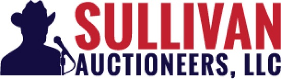 Presidents Day "Online Only" firearms auction