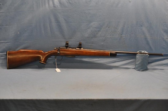 Remington Model 788 .222 rem. Bolt action rifle