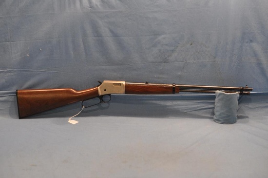 Browning BL-22 .22 cal lever action rifle