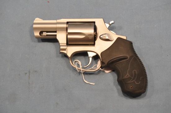 Taurus Model 85S .38 special revolver