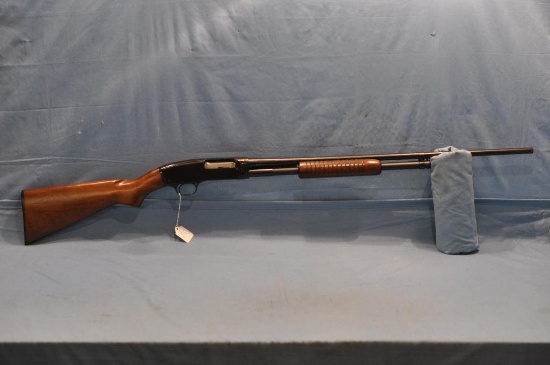 Winchester Model 42 .410 pump shotgun