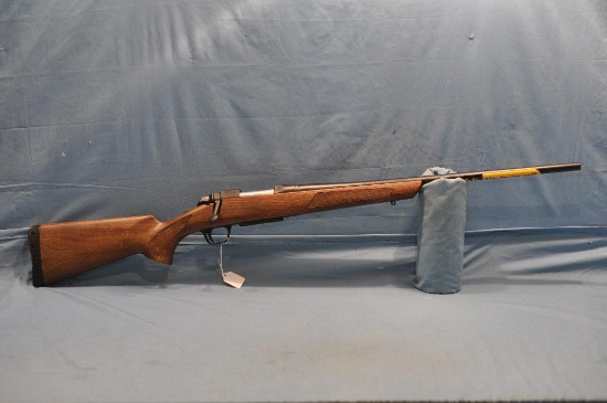 Browning A-Bolt III .243 Win. Bolt action rifle