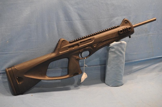 Beretta CX4 Storm .45 ACP semi-auto rifle