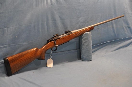 Browning Medallion .300 WSM bolt action rifle