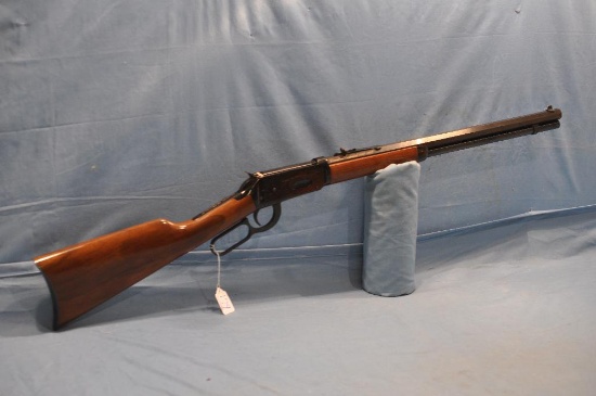 Winchester Canadian Cent. .30-30 Win. Lever action rifle