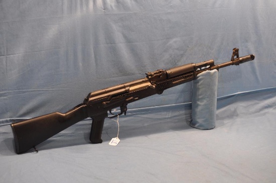 HESSE MODEL 47 .223 SEMI AUTO RIFLE