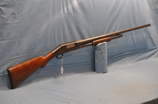 Marlin Model 43 12 ga. Pump shotgun