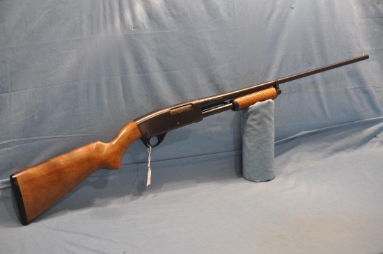 Springfield Model 67F .410 pump shotgun