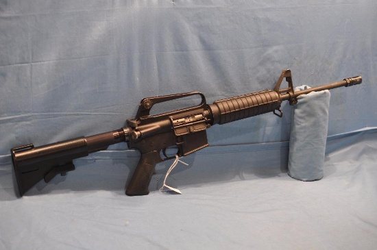 ROCK ISLAND ARMORY XM-15-A1 5.56 MM SEMI AUTO RIFLE