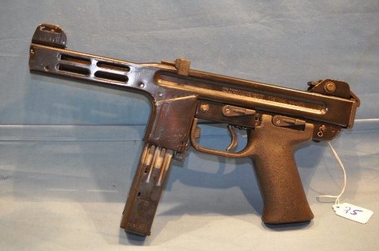 SPECTRE FIE 9MM SEMI AUTO PISTOL