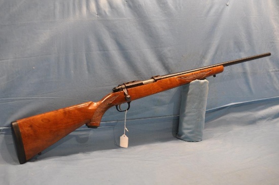 RUGER 77/22 .22 CAL BOLT ACTION RIFLE